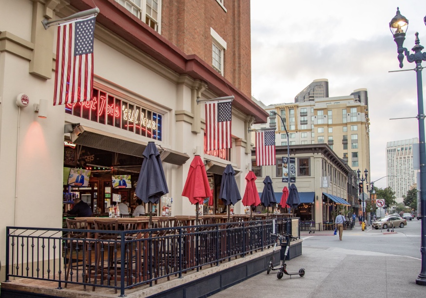 Downtown / East Village